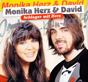 Monika & David